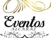 Eventos Alcaraz