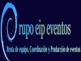 Grupos Eip Eventos