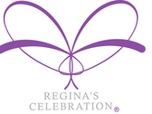 Logo Regina´s Celebration