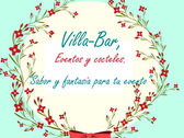Villa-Bar, Eventos Y Cócteles
