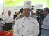 Eventos Chefadame