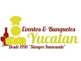 Banquetes Yucatán
