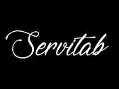 Logo BANQUETES SERVITAB