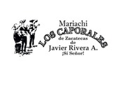 Mariachi Los Caporales de Zacatecas