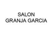 Salón Granja García