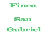 Finca San Gabriel