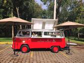 La Glotona Foodtruck