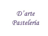Pastelerias D' Arte