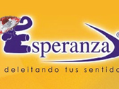 Pastelerías La Esperanza