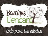 L´encant Eventos