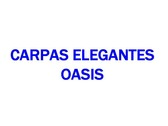 Carpas Elegantes Oasis