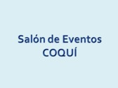 Salón de Eventos Coquí