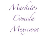Markitos Comida Mexicana