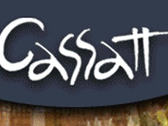 Cassatt Banquetes