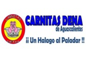 Logo Carnitas Dena