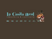 La Casita Azul