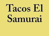 Tacos El Samurai