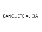 Banquete Alicia