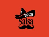 Ta'con Salsa