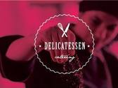 Delicatessen Catering