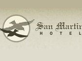 Hotel San Martín