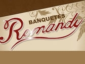 Banquetes Romandy