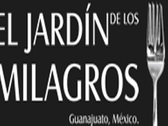 El Jardín De Los Milagros