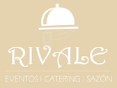 Rivale Eventos Catering Sazón