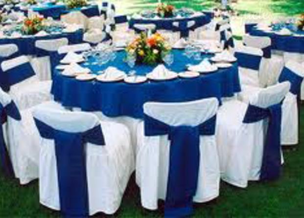 Banquetes Real