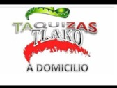 Taquizas Tlako