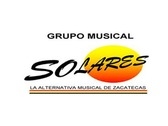 Grupo Musical Solares