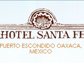 Hotel Santa Fe