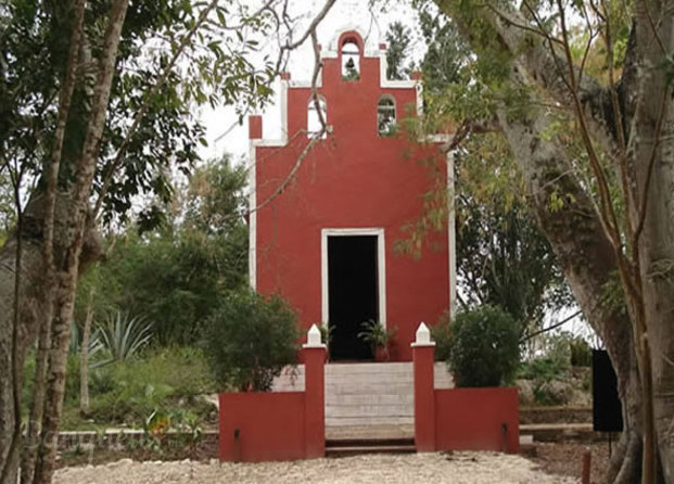 Capilla