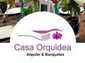 Banquetes Casa Orquídea