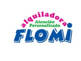 Alquiladora Flomi