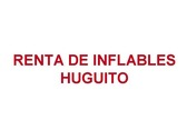 Renta de Inflables Huguito