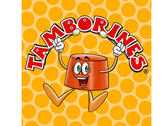 Fiestas Tamborines