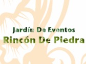 Jardín De Eventos Rincón De Piedra