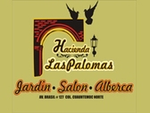 Hacienda Las Palomas