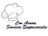 Con Aroma Servicios Empresariales