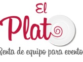 El Plato, renta de equipo para eventos