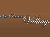 Salon De Eventos Valhaya