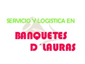 Servicio Y Logística En Banquetes D´lauras