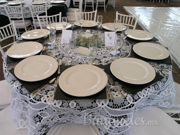 Amenee Banquetes & Eventos