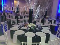 Amenee Banquetes & Eventos