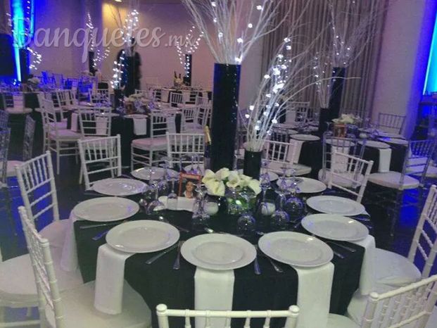 Amenee Banquetes & Eventos