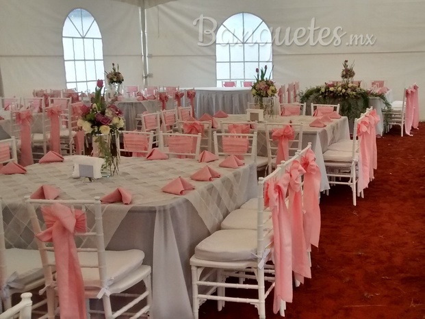 Amenee Banquetes & Eventos