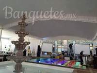 Amenee Banquetes & Eventos