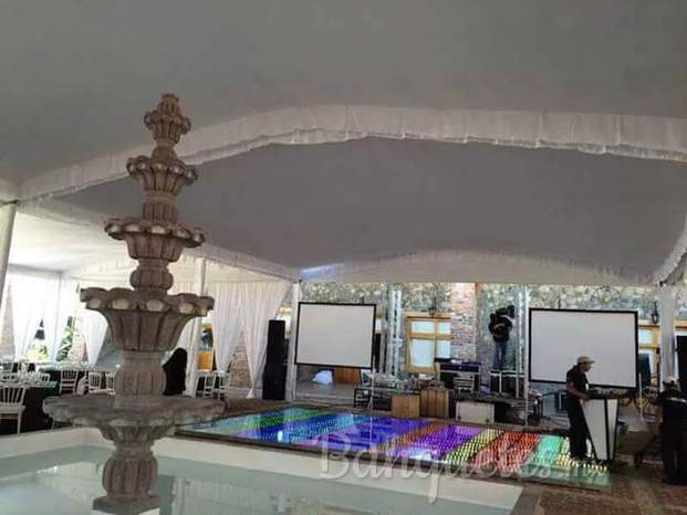 Amenee Banquetes & Eventos