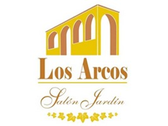 Los Arcos Salón Jardín